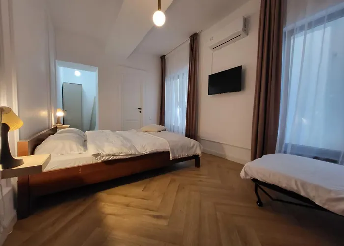 דירה New Times *