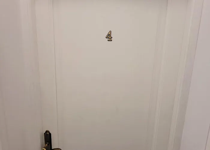 아파트 New Times 부쿠레슈티